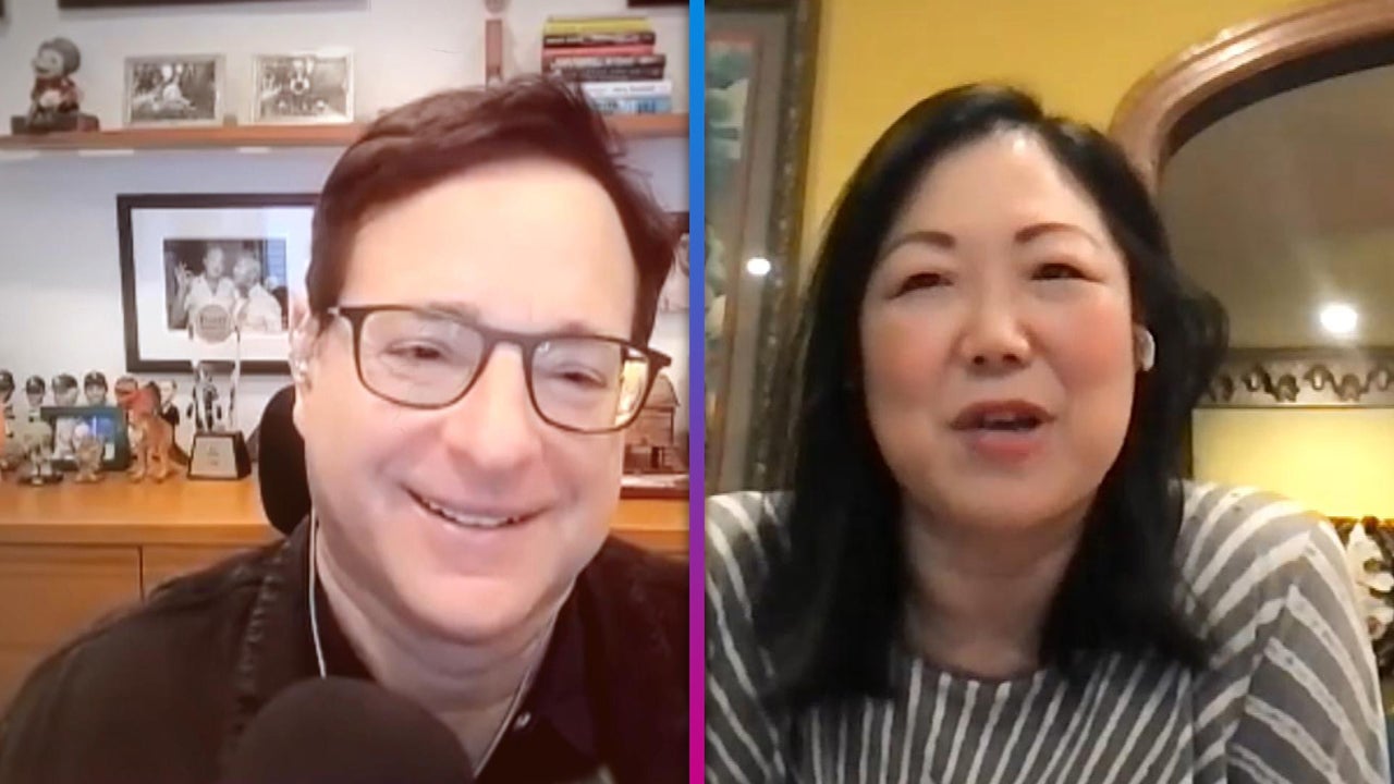 Bob Saget Reflects On His Love Of Stand Up Comedy In Final Podcast With Margaret Cho